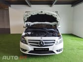 Mercedes-Benz B 180 CDI