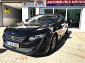 Peugeot 508 1.5 BlueHDI