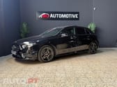 Mercedes-Benz A 250 e AMG Line
