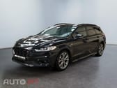 Ford Mondeo SW 2.0 HEV ST-Line
