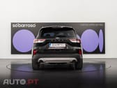 Ford Kuga 2.5 PHEV Titanium