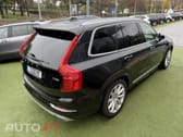 Volvo XC90 2.0 D5 Inscription AWD