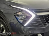 Kia Sportage ND