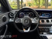 Mercedes-Benz E 300 de AMG Line