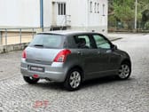 Suzuki Swift 1.3 16V Sport