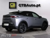 Peugeot 3008 Hybrid e-DCS6 GT