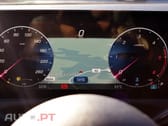 Mercedes-Benz CLA 180 d Shooting Brake AMG Line Aut. 2.0