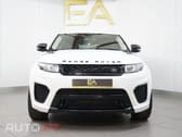 Land Rover Evoque 2.2 TD4 Prestige Auto