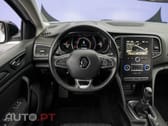 Renault Mégane Sport Tourer 1.5 Blue dCi Limited