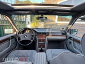 Mercedes-Benz W124 300 D