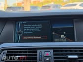 BMW 520 d Auto