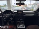 Audi A6 Avant 2.0 TDi Business Line S-line S tronic