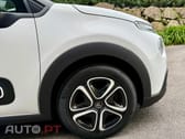 Citroen C3 Pure Tech S&S Shine
