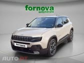 Jeep Avenger 54 KWh Summit