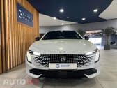 Peugeot 508 SW 225 e-EAT8 GT Pack