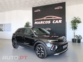 Opel Mokka 1.2 T Elegance