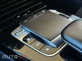 Mercedes-Benz A 180 d AMG Line Aut.