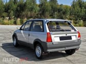 Citroen AX GT