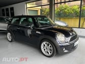 MINI Coupé Cooper S