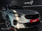 Kia Xceed 1.6 GDi PHEV Tech