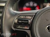 Kia Optima 1.7 CRDi Fleet