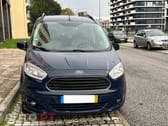Ford Tourneo Courier MPV 1.5 TDCi