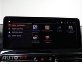 BMW iX3 M Sport Inspiring
