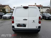 Peugeot Partner 1.6 BlueHDi Style