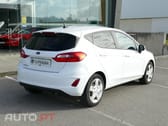 Ford Fiesta 1.0 EcoBoost Connected
