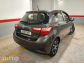 Toyota Yaris 1.5 HSD Comfort
