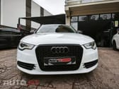 Audi A6 Avant  3 0 Tdi Dpf Quattro Tiptronic Sport Selection