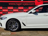 BMW 530 e iPerformance Pack M