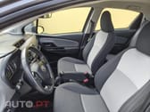 Toyota Yaris 1.0 VVT-i Comfort Plus