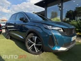 Peugeot 3008 1.5 BlueHDi GT EAT8