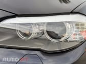 BMW 520 d Pack M Auto