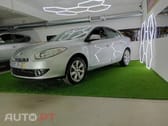 Renault Fluence 1.5 dCi Exclusive