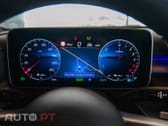 Mercedes-Benz C 300 de 9G-TRONIC Edition AMG Line