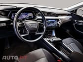 Audi E-Tron I.V.A DEDUTÍVEL  50 quattro advanced 