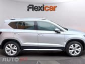 Seat Ateca 1.5 TSI Xperience DSG
