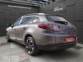 Renault Mégane Sport Tourer 1.5 dCi Limited SS
