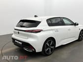 Peugeot 308 1.2 PureTech GT EAT8