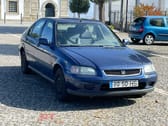 Honda Civic 1.4 LS