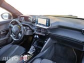 Peugeot 2008 1.2 PureTech GT Line EAT8