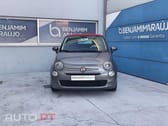 Fiat 500C 1.0 Hybrid Club