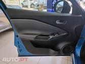 Nissan Juke 1.0 DIG-T Tekna