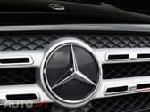 Mercedes-Benz GLB 200 d