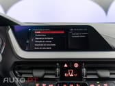 BMW 116 d Corporate Edition M