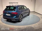 Volkswagen Tiguan 2.0 Tdi R-Line DSG