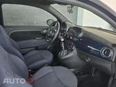 Fiat 500 1.0 Hybrid