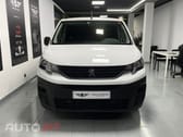Peugeot Partner 1.6 BlueHDi L1 Pro 3L